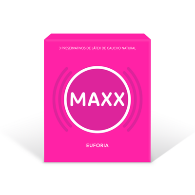 Pres MAXX EUFORIA (x 3und)