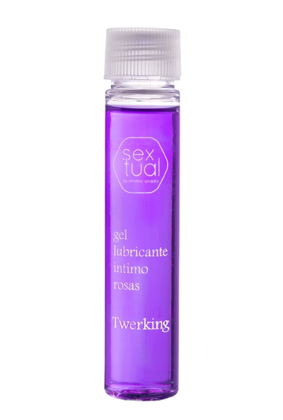 Sextual TWERKING ANAL 30ml