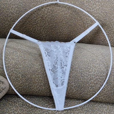 Less HILO - BLANCO - MIA