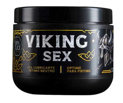 Sextual VIKING SEX NEUTRO 500ml