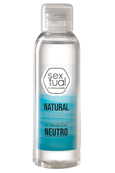 Sextual NATURAL NEUTRO 80ml
