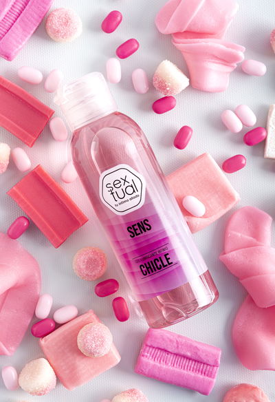 Sextual SENS CHICLE 80ml