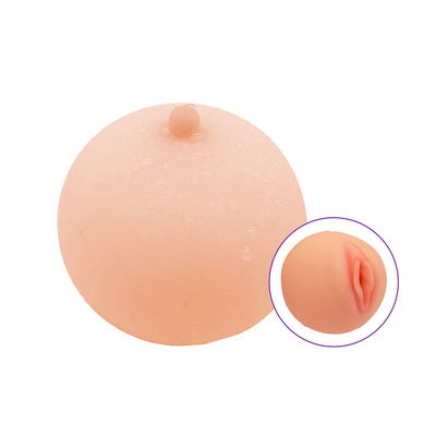 Masturbador EMOJI - LOLA + Vagina