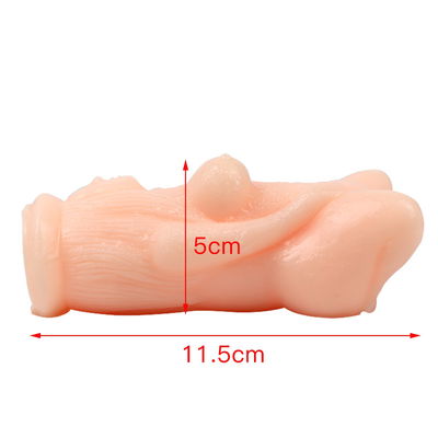 Masturbador Vagina BODY CUP