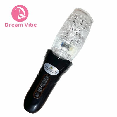 USB Masturbador Vaiven - DREAM TURBO