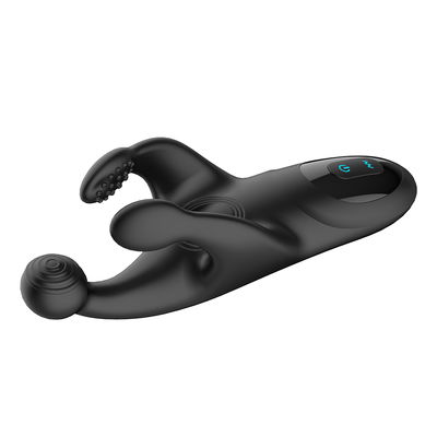 USB Masturbador TRI PULSE PROSTATIC