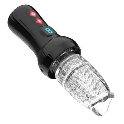 USB Masturbador Vaiven - DREAM TURBO