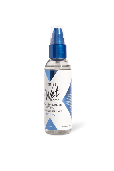 WET Neutro 75ml