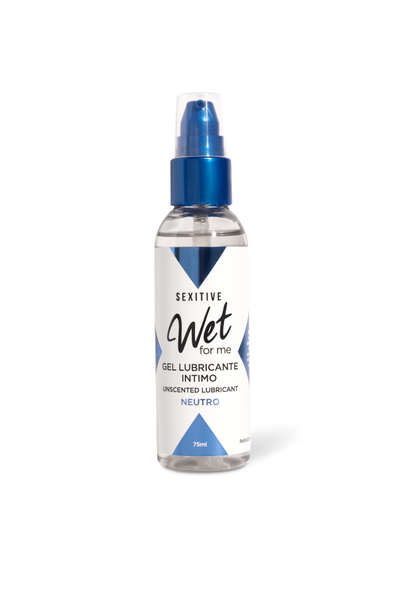 WET Neutro 75ml
