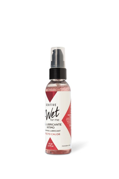 WET Calor 75ml