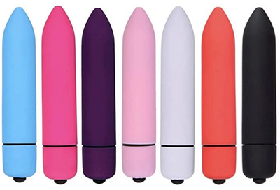 Bullet FAL WATERPROOF (10 func)