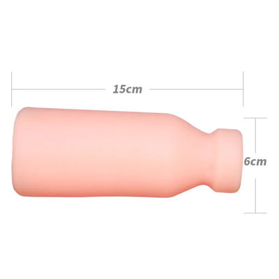 Masturbador BOTELLA 