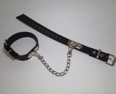 Esposas CADENA FINA - KUERO