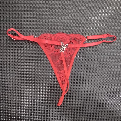 Less CONEJITO - ROJO - AYS