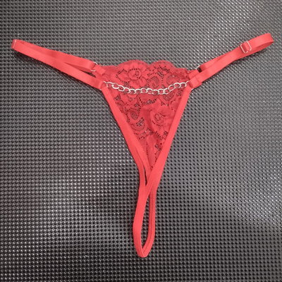 Less CADENITA - ROJO - AYS
