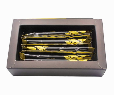 Vigorizante MIEL - JAGUAR HONEY VIP - Caja x 12 unds.