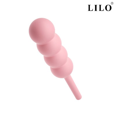 Vibrador Anal CLEANUT