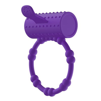 Anillo Vibrador MULTI TOUCH