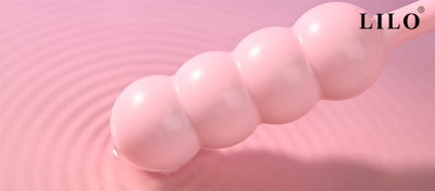 Vibrador Anal CLEANUT