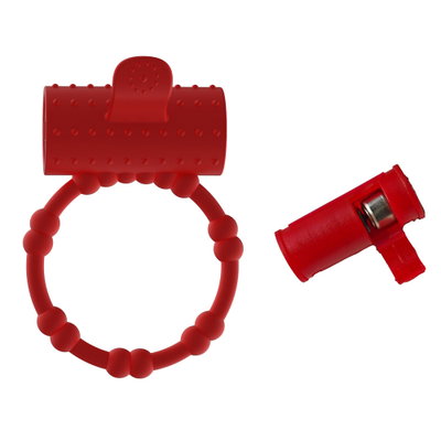 Anillo Vibrador MULTI TOUCH