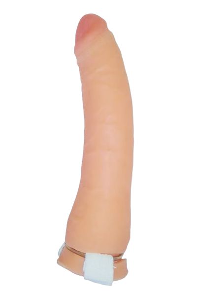 Protesis + ARNES BANANIN SKIN PELLIZCABLE - SXT (2Ox4,5cm)