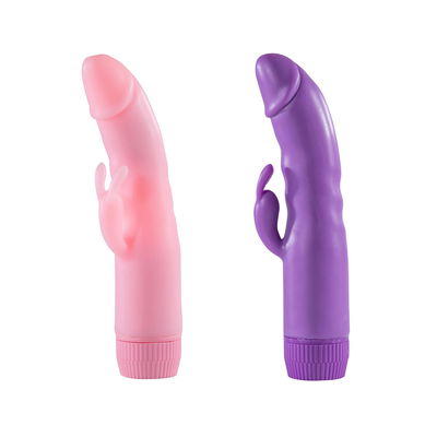 Multifuncion RABBIT PENIS G POINT
