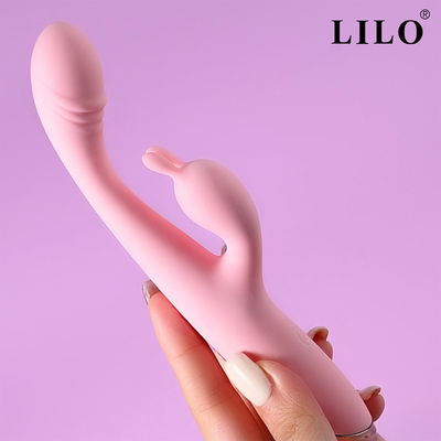 USB Multifuncion LOVE RABBIT (10 func)