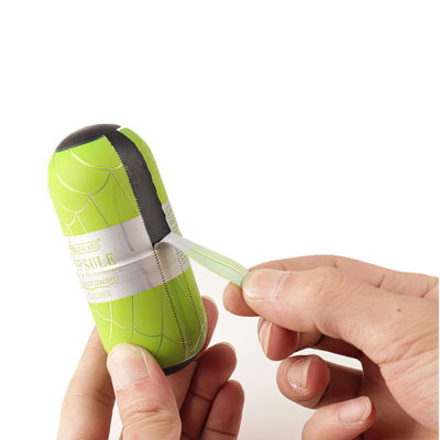Masturbador EGG CAPSULE
