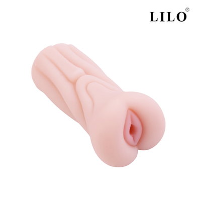Masturbador Vagina ROSE