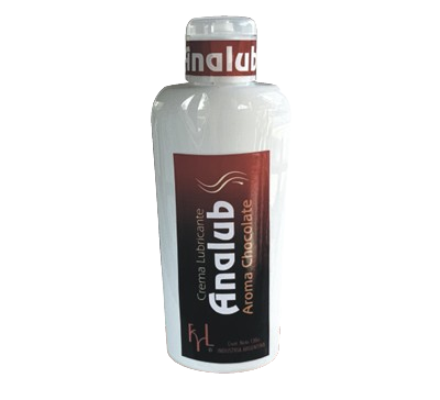 FL Gel ANALUB - Aroma Chocolate 130cc