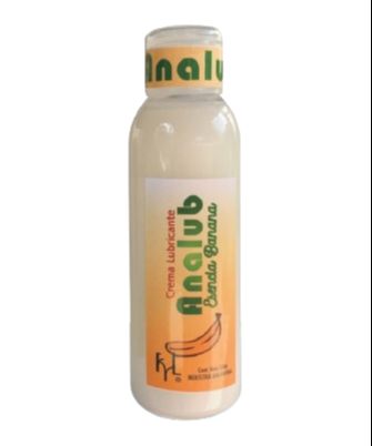 FL Gel ANALUB - Aroma Banana 75cc