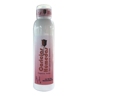FL Gel BIOEXITANTE FEM - Aroma Rosas 130cc