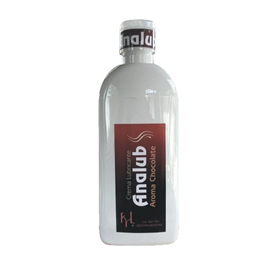 FL Gel ANALUB - Aroma Chocolate 250cc
