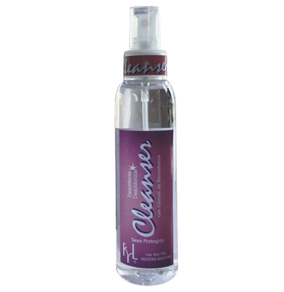 FL Limpiador CLEANSER 130cc
