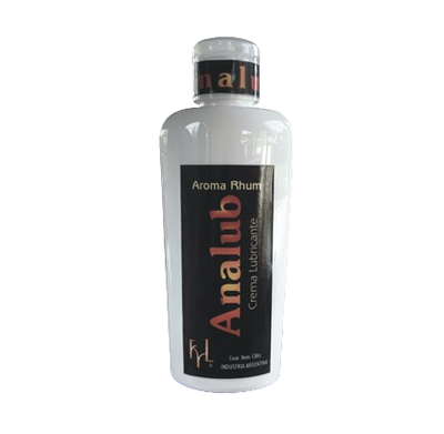 FL Gel Analub RHUM 130cc