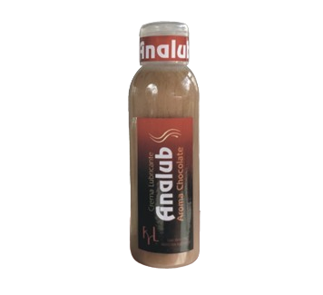 FL Gel ANALUB - Aroma Chocolate 75cc