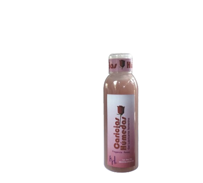 FL Gel BIOEXITANTE FEM - Aroma Rosas 75cc