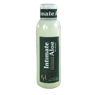FL Gel NEUTRO INTIMATE ALOE - Sin Aroma 75cc