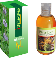 FL Afrodisiaco BAILA BIEN - Extracto Hidroalcoholico 130cc