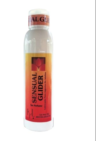FL Gel SENSUAL GLIDER - SexToys 75cc