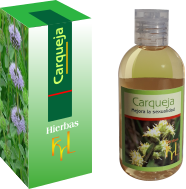 FL Afrodisiaco CARQUEJA - Extracto Hidroalcoholico 130cc