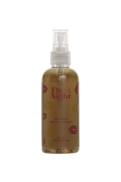 FN KISSES Chocolate 100ml