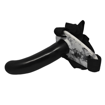 USB Strap On - XOXO PUNTO G - SXT WiVibe® (10 func)