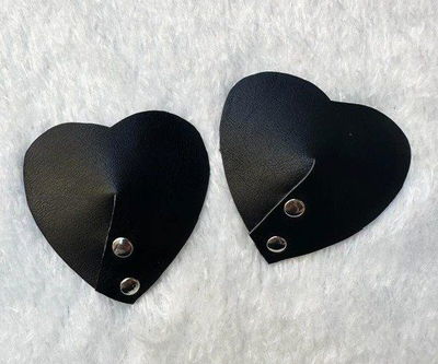 Pezoneras HEART - KITY