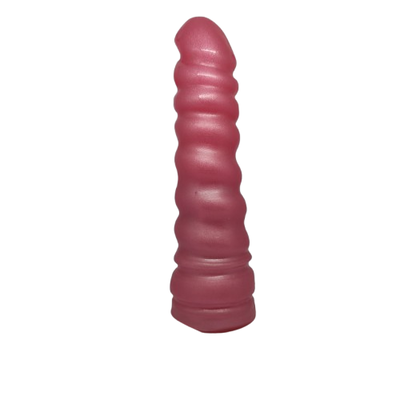 USB Dildo Vibrador Lovely Toy TWISTER - SXT WiVibe® (10 func)