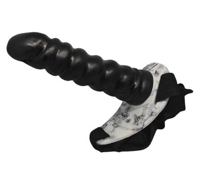 USB Strap On - XOXO TWISTER - SXT TopVibe® (10 func)