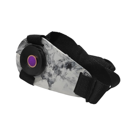 USB Strap On - XOXO TWISTER - SXT WiVibe® (10 func)