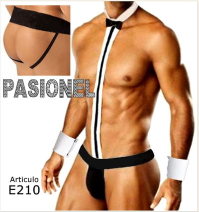 Suspensor MAYORDOMO - PS