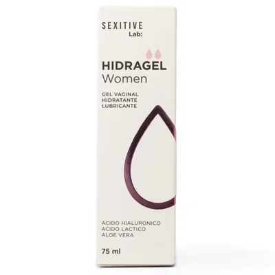 Gel Intimo HIDRAGEL Women 75ml