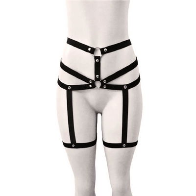 Arnes Portaligas KATE Negro - KITY